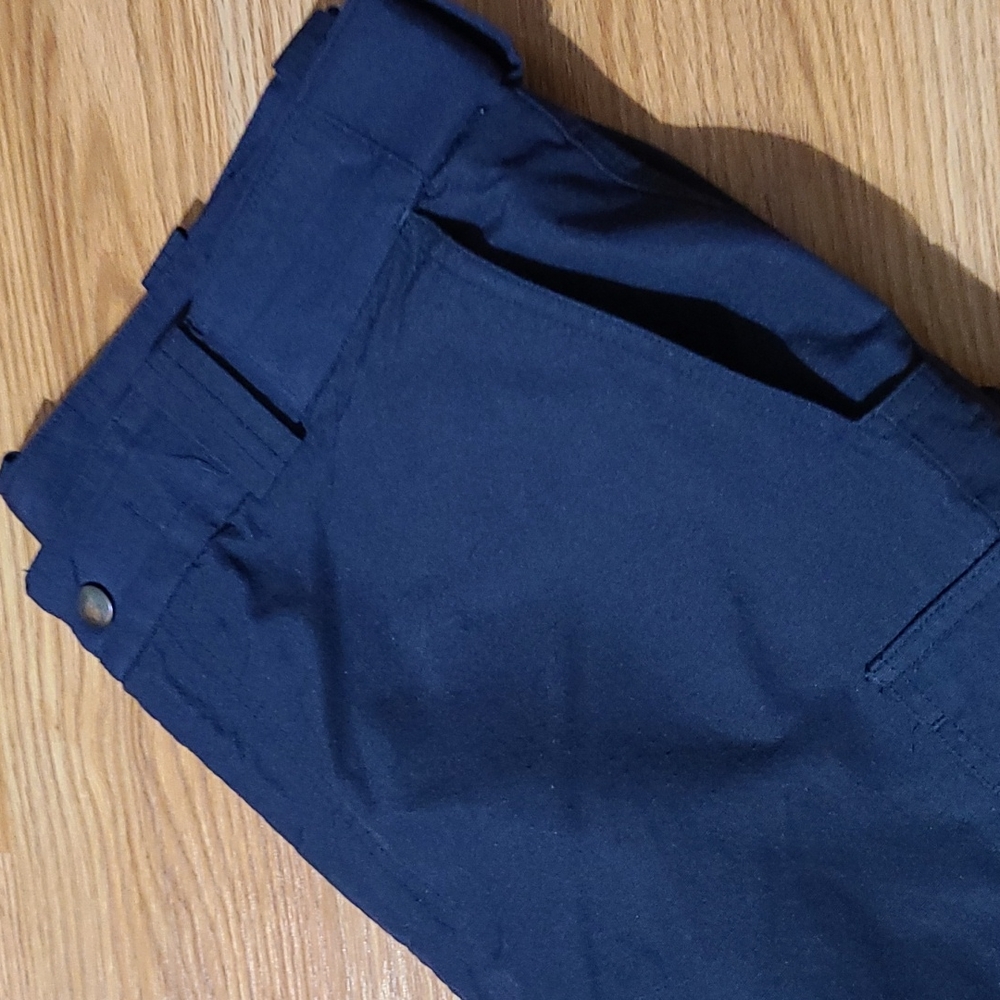 Blauer Cargo Pant Firefighter - Picture 2 of 6